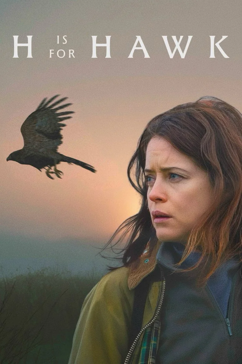 H Is for Hawk (2025) - Full Cast & Crew List | Bingebase