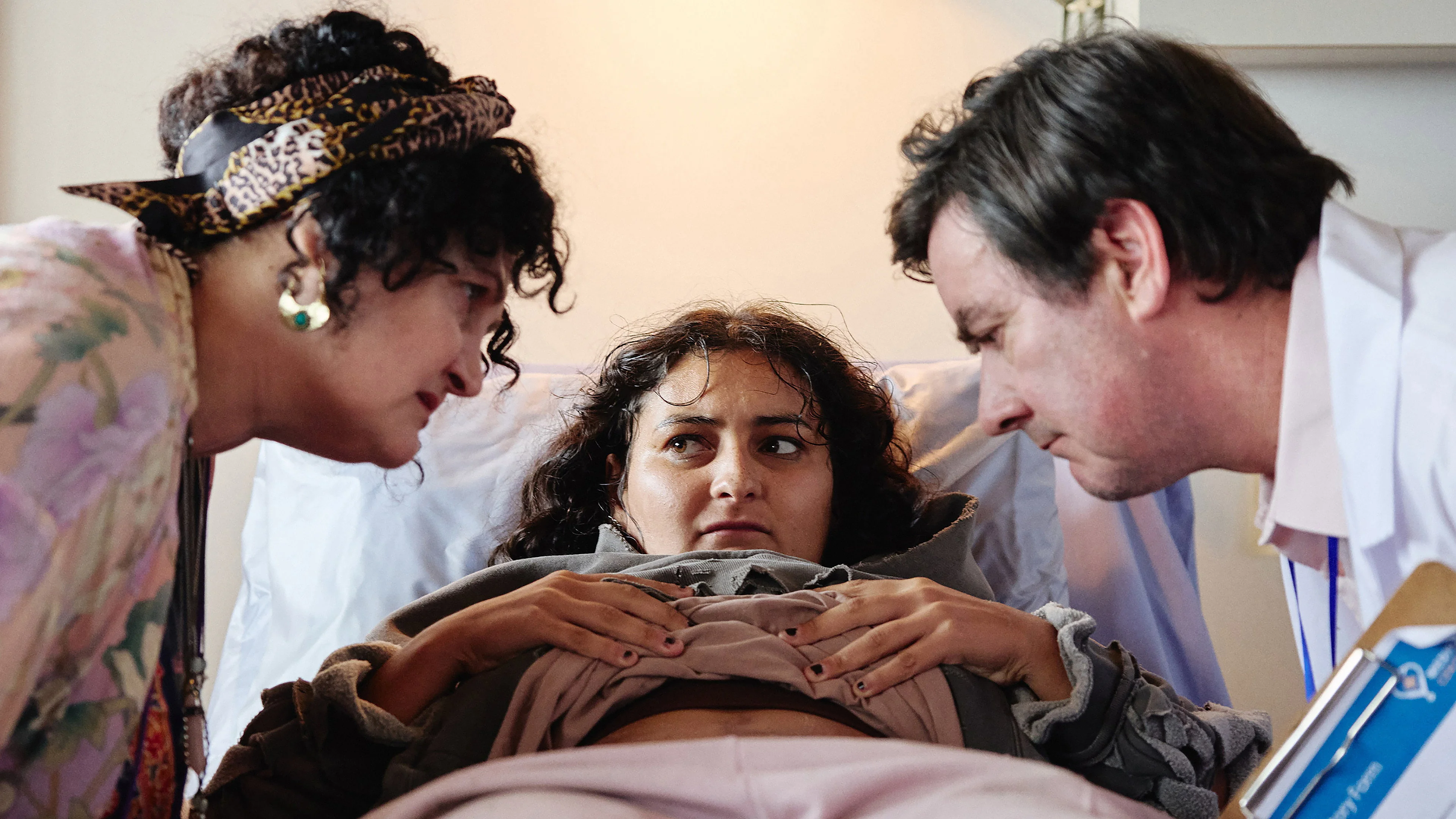 Mum, I'm Alien Pregnant (2026) Streaming & VOD Release Date