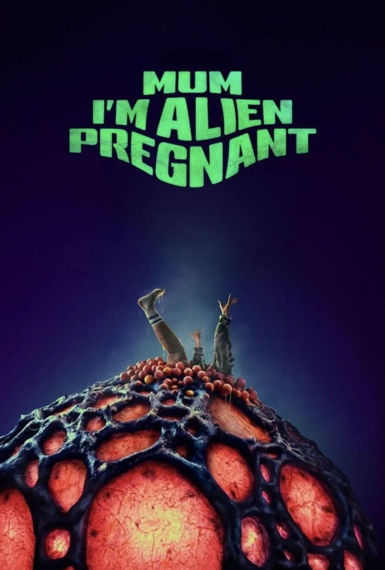 Mum, I'm Alien Pregnant (2026) Streaming & VOD Release Date