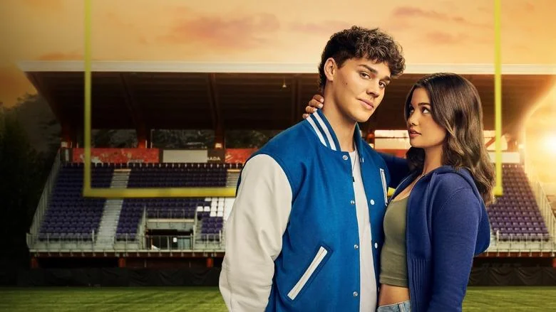 Sidelined: The QB and Me trailer