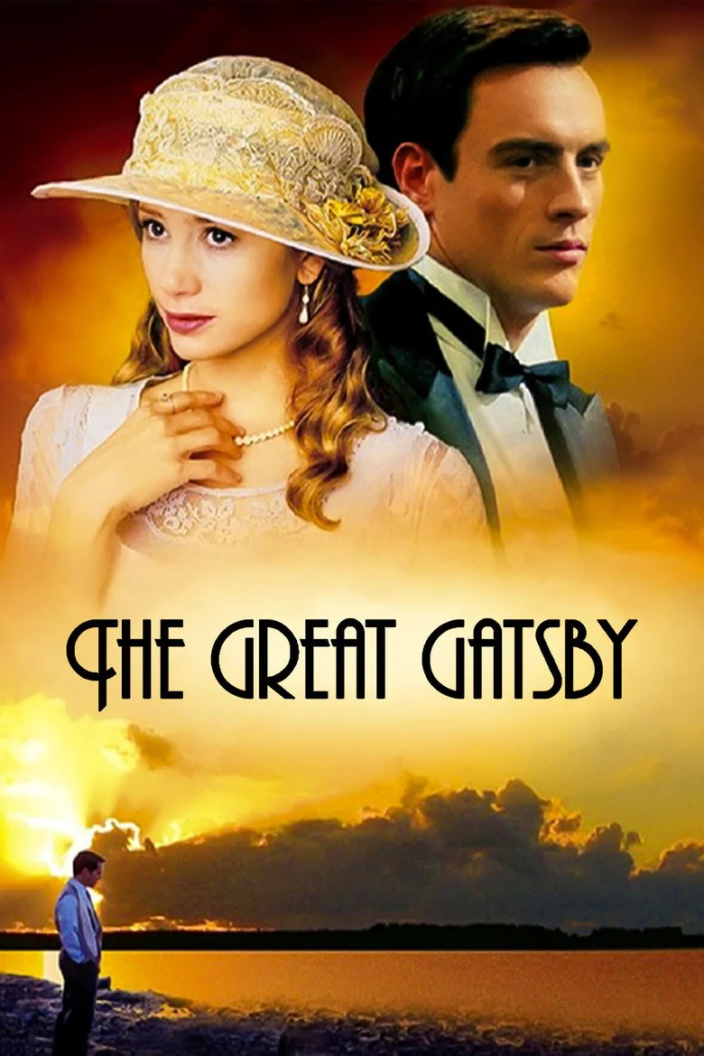 The Great Gatsby Cast And Crew