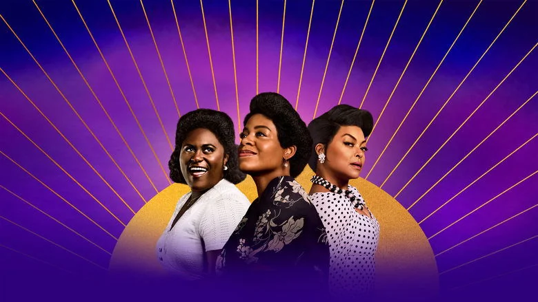 The Color Purple (2023) - Full Cast & Crew List | Bingebase
