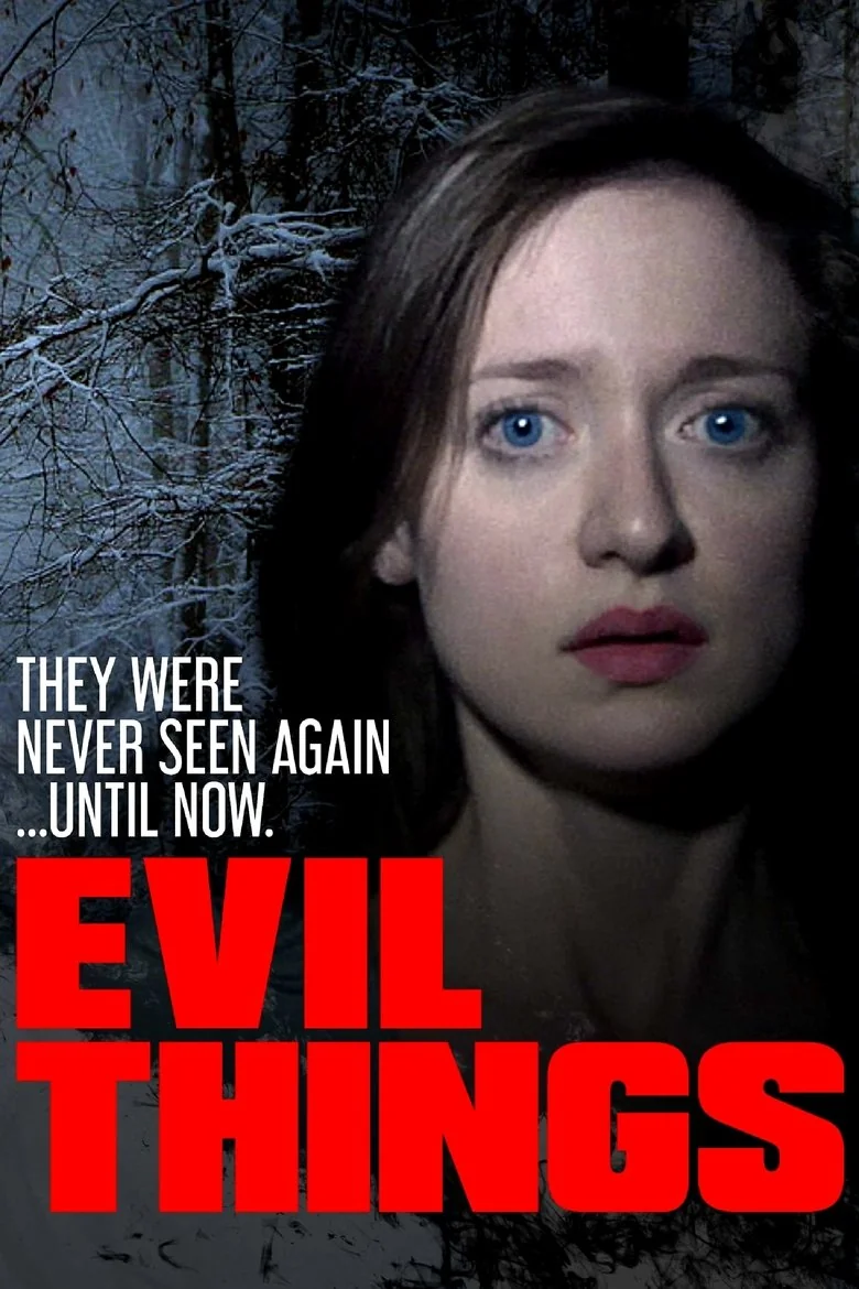Evil Things (2009) Streaming & VOD Release Date