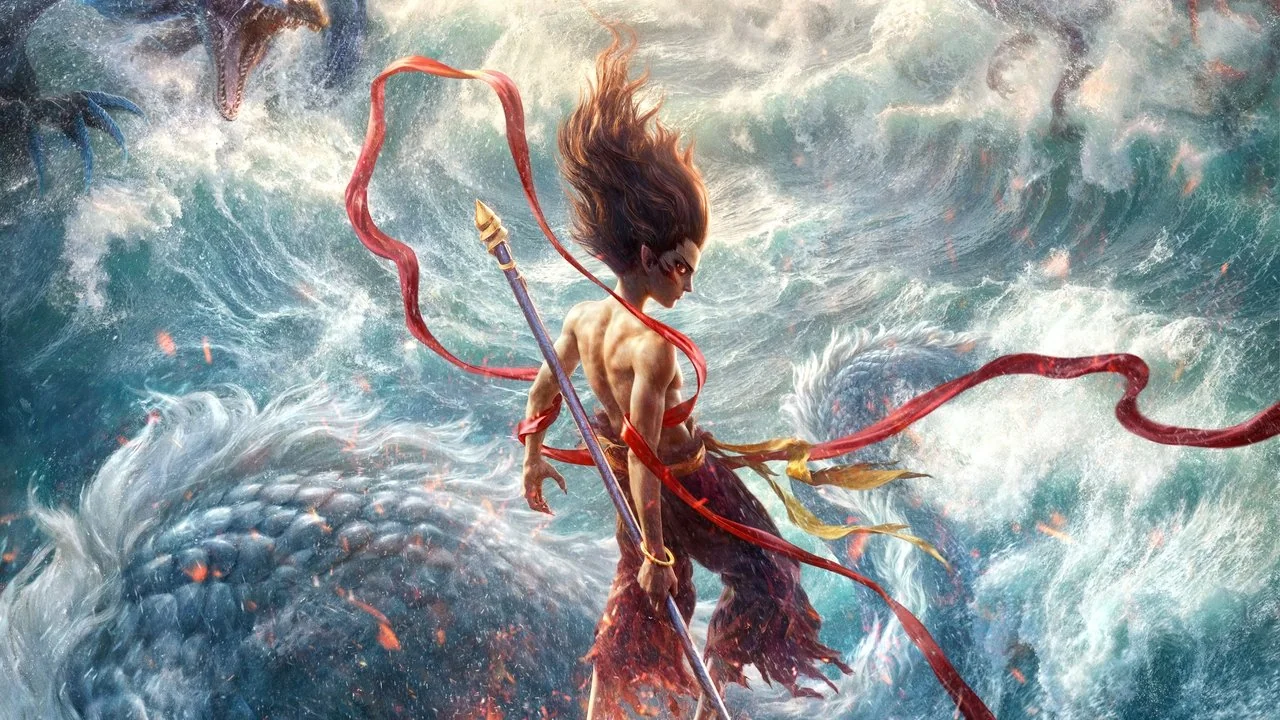 Ne Zha 2 Digital Release Date Confirmed: The Highly Anticipated Sequel Arrives to VOD