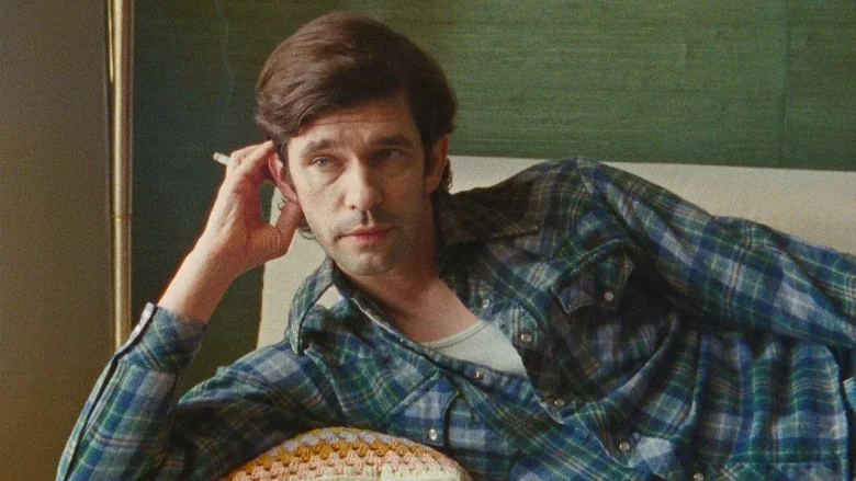 Peter Hujar's Day trailer