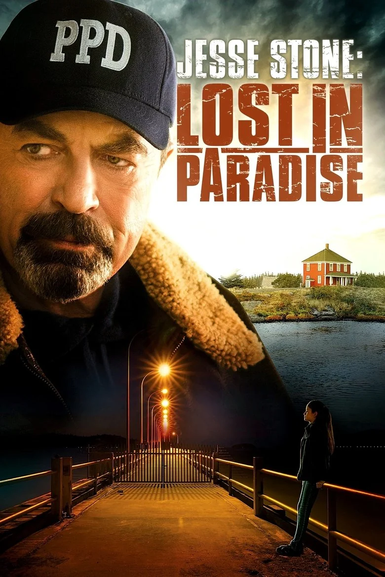 Jesse Stone Lost in Paradise (2015) Streaming & VOD Release