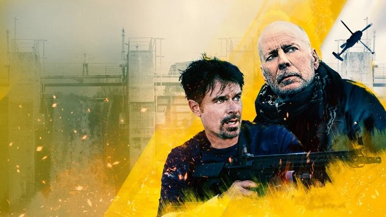 Deadlock (2021) - Full Cast & Crew List | Bingebase