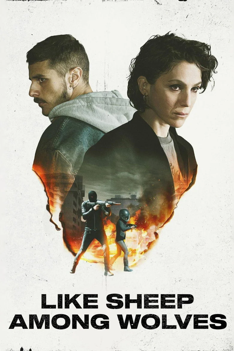 Like Sheep Among Wolves (2023) Streaming & VOD Release Date