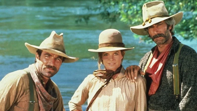 Shadow Riders Show The Shadow Riders (1982) - Full Cast & Crew List | Bingebase