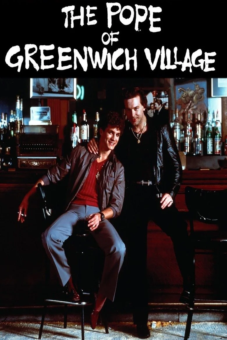 The Pope of Greenwich Village (1984) Streaming & VOD Release Date