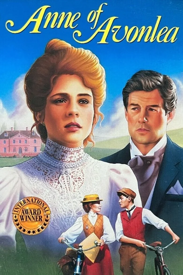 Anne of Green Gables: The Sequel (1987) Streaming &amp; VOD Release Date