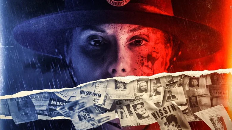 Night of the Missing trailer