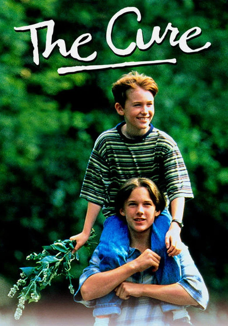 The Cure (1995) Streaming & VOD Release Date