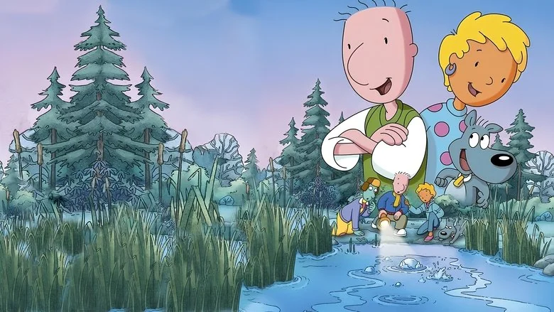 Doug's 1st Movie (1999) Streaming & VOD Release Date