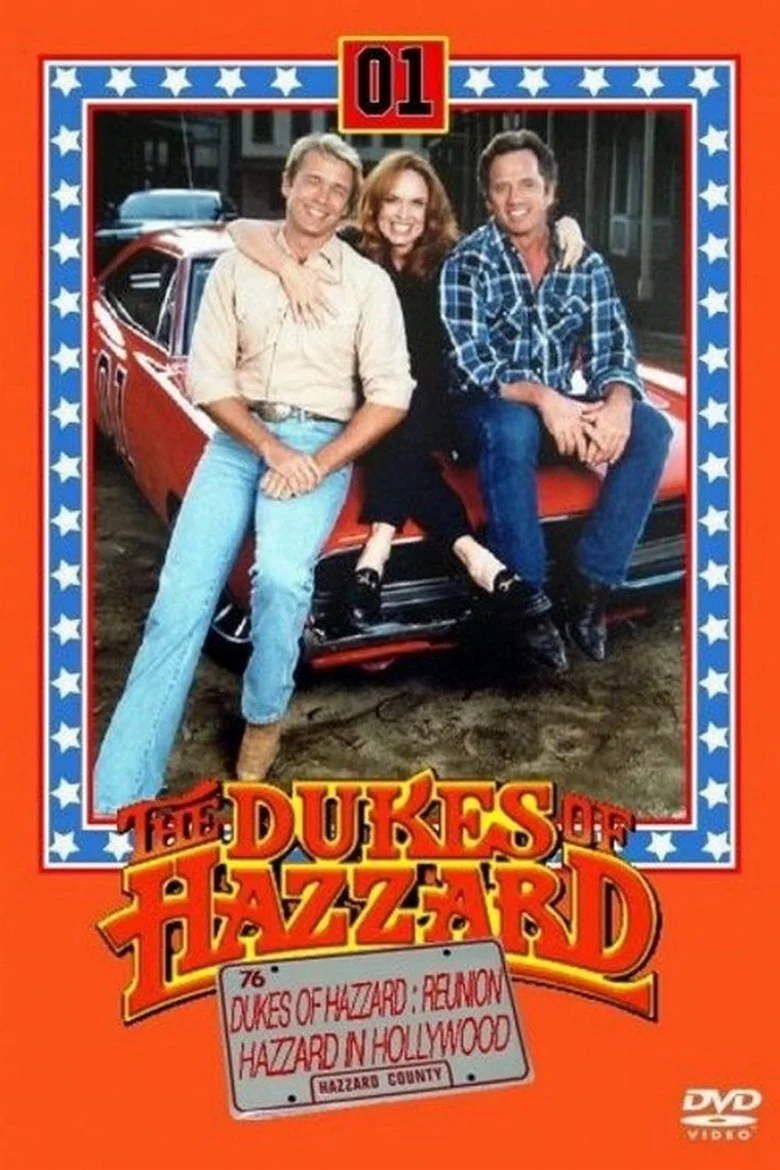 The Dukes of Hazzard Hazzard in Hollywood (2000) Full Cast