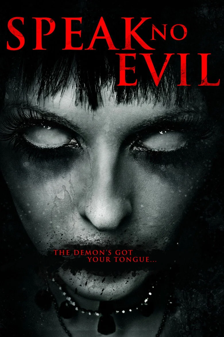 Speak No Evil (2013) Streaming & VOD Release Date