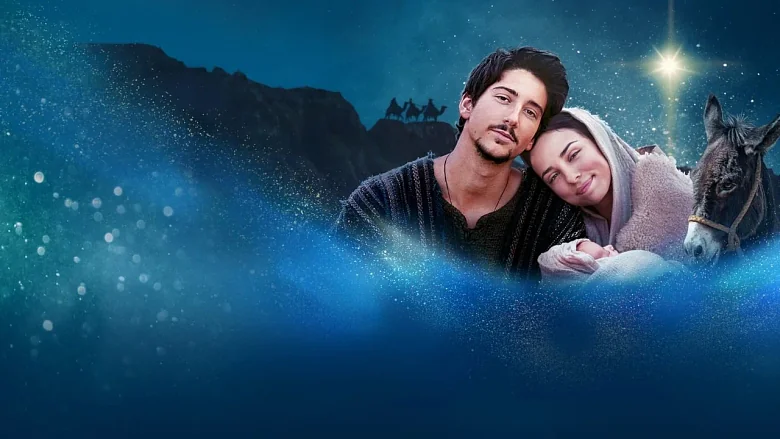 Journey to Bethlehem trailer