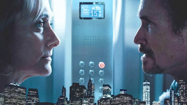 The Elevator: Three Minutes Can Change Your Life (2015) Streaming & VOD