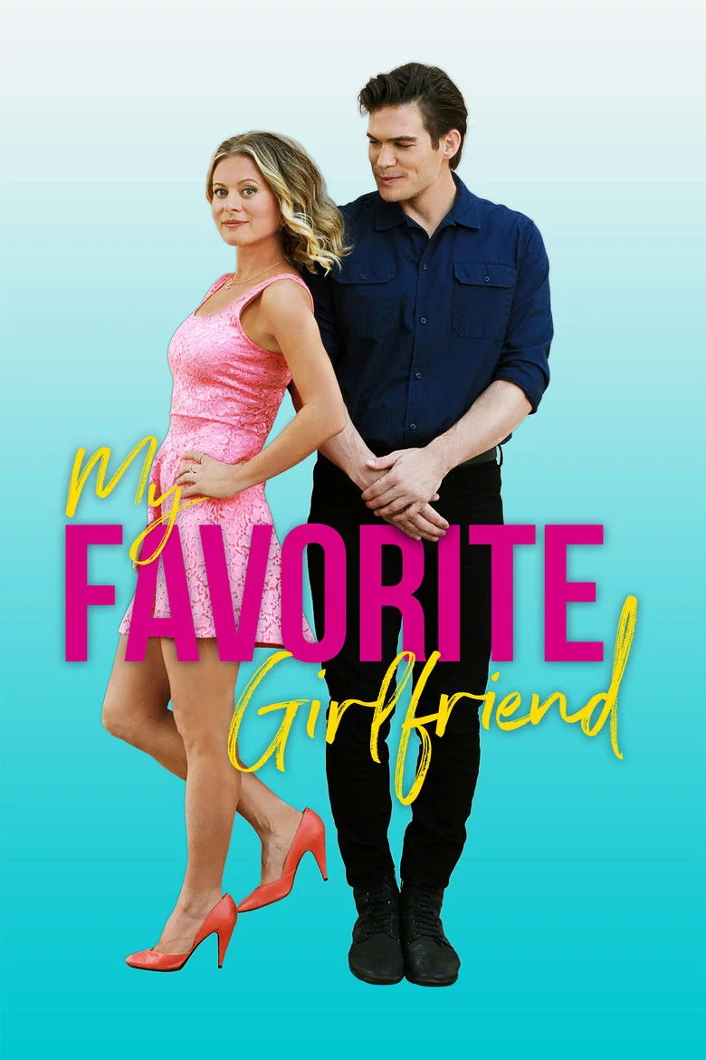My Favorite Girlfriend (2022) Streaming & VOD Release Date