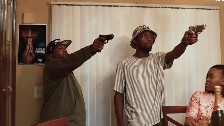 Too Much Sugar for a Dime: The Milwaukee Story trailer