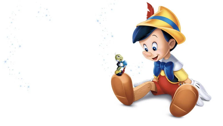 Pinocchio Alexander Pinocchio (1940) - Full Cast & Crew List | Bingebase