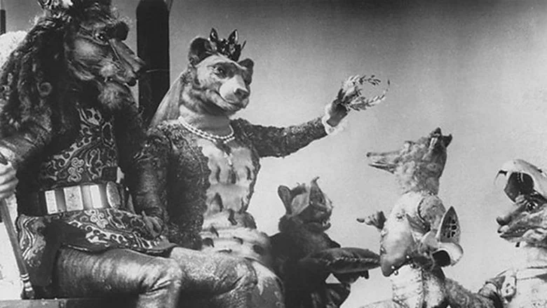 The Tale of the Fox (1941) Streaming & VOD Release Date