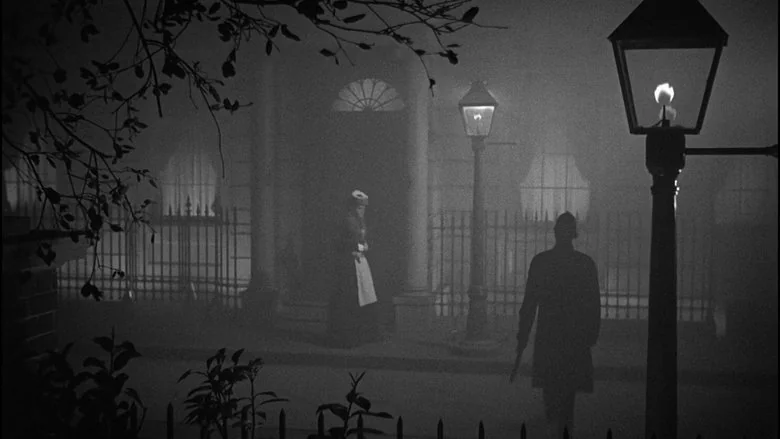 Gaslight (1944) - Full Cast & Crew List | Bingebase