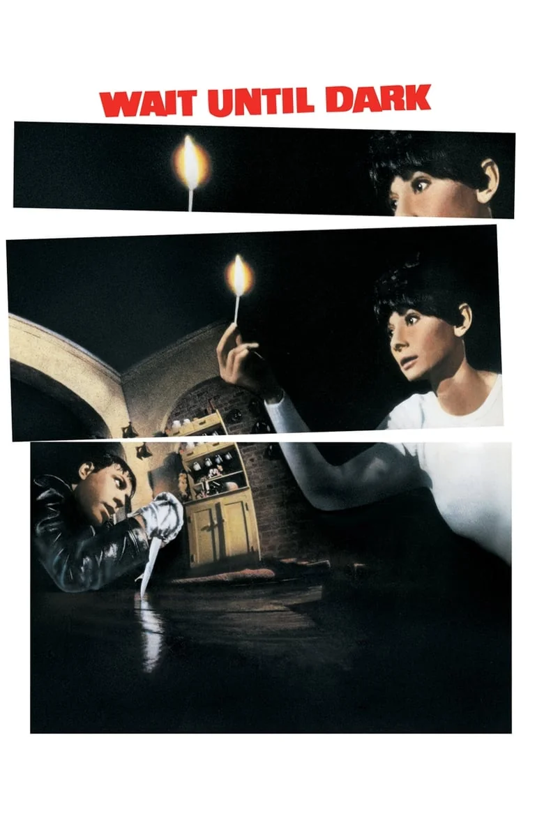 Wait Until Dark (1967) Streaming & VOD Release Date