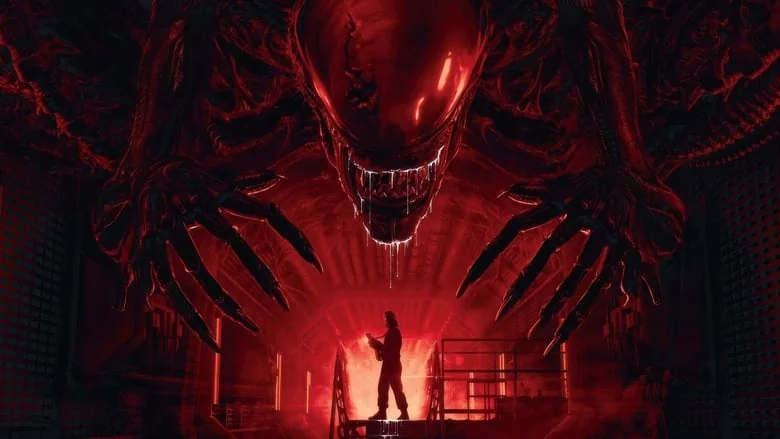 Alien: Romulus trailer