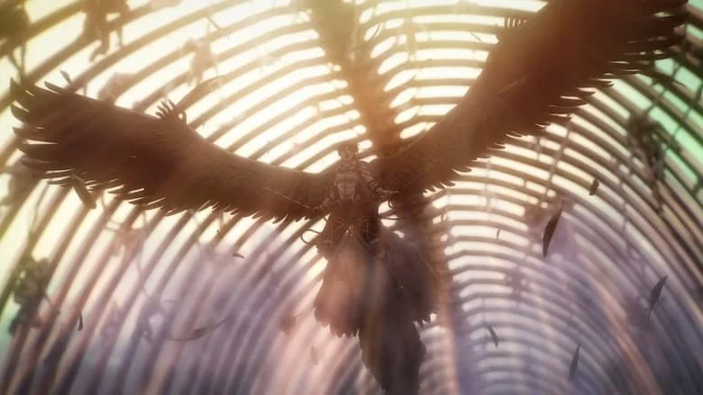 Attack on Titan: THE LAST ATTACK trailer