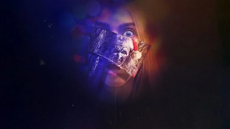 Terrifier 3 trailer