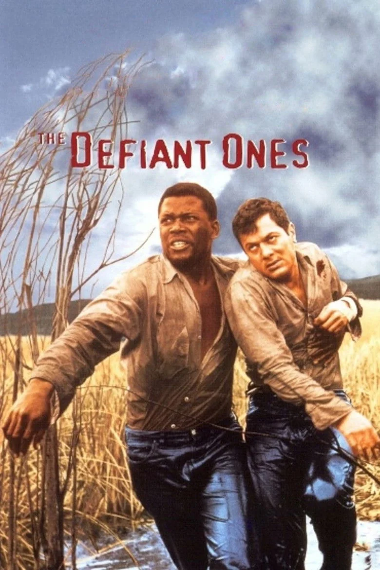 The Defiant Ones (1958) Streaming & VOD Release Date
