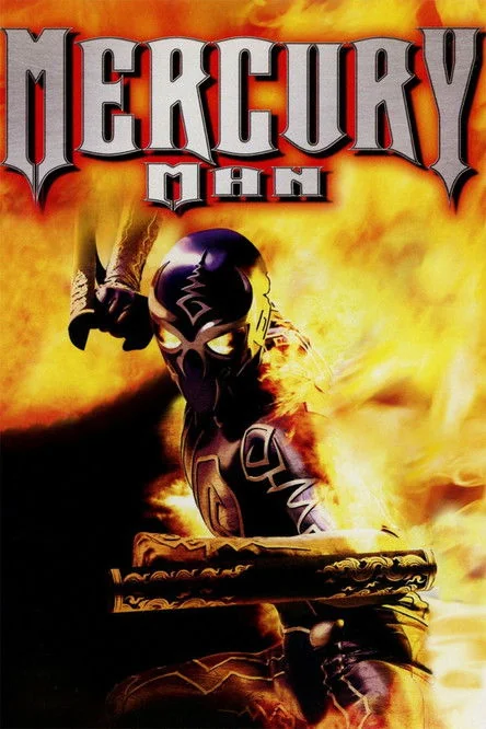 Mercury Man (2006) - Full Cast & Crew List | Bingebase