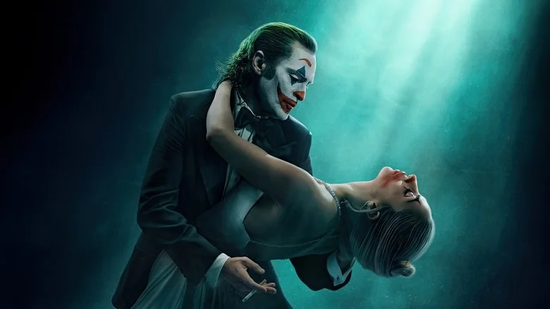 Joker: Folie à Deux trailer