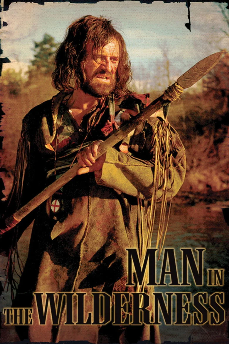 Man in the Wilderness (1971) Streaming & VOD Release Date