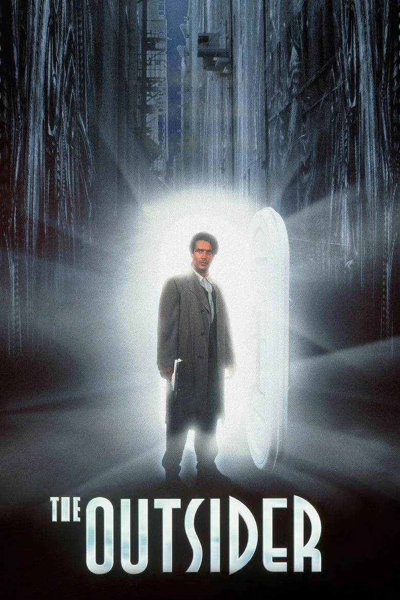 The Outsider (1997) Streaming & VOD Release Date