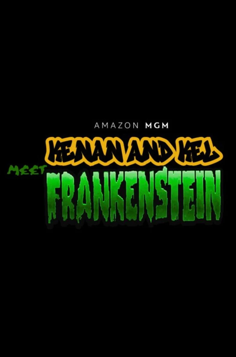 Kenan & Kel Meet Frankenstein () Streaming & VOD Release Date