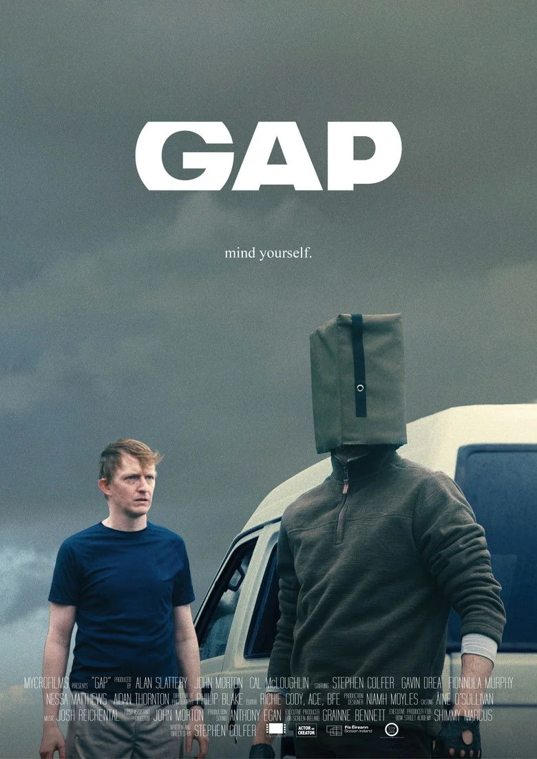 Stephen Colfer Rhs GAP (2025) Streaming & VOD Release Date