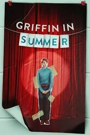 Griffin in Summer poster