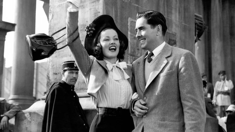 The Razor's Edge (1946) - Full Cast & Crew List | Bingebase