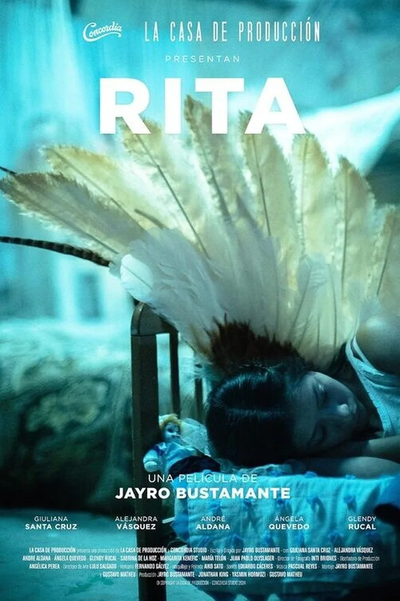 Rita poster