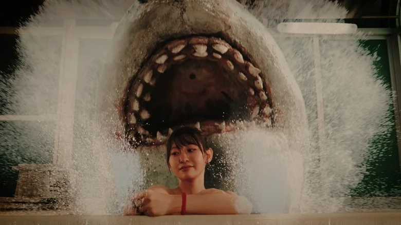 Hot Spring Shark Attack trailer