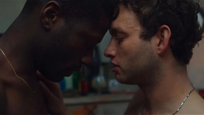 Eat the Night trailer
