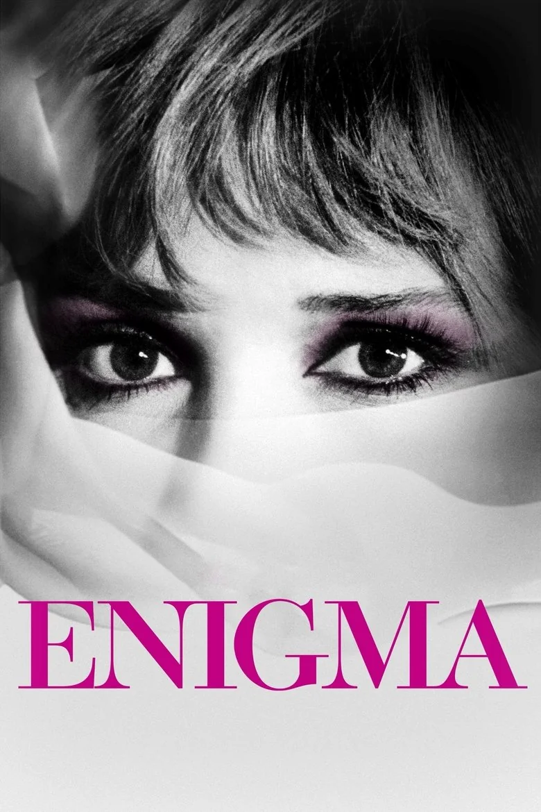 Enigma (2025) Streaming &amp; VOD Release Date