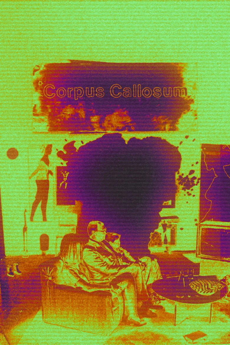 *Corpus Callosum (2002) Streaming & VOD Release Date