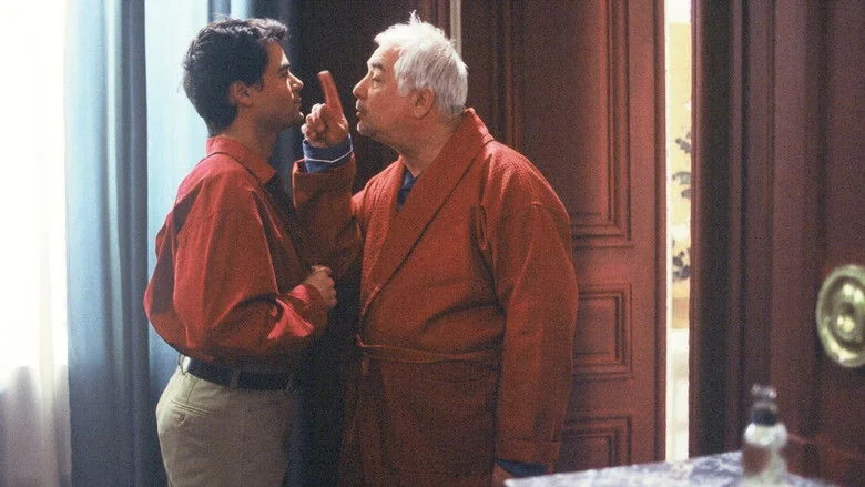 As Luck Would Have It (2002) Streaming &amp; VOD Release Date