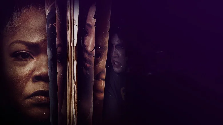 The Reading trailer