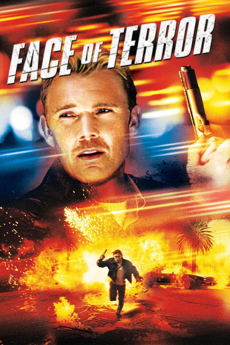 Face In Terror Face of Terror (2004) Streaming & VOD Release Date