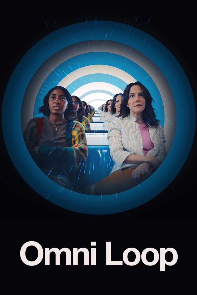 Omni Loop poster