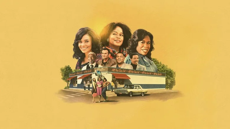 The Supremes at Earl's All-You-Can-Eat trailer